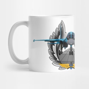 Su-34 Mug